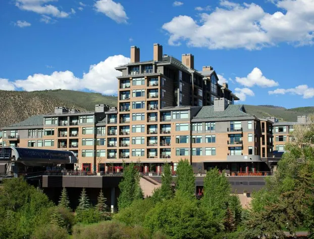 The Westin Riverfront Mountain Villas, Beaver Creek Mountain hotel detail image 3
