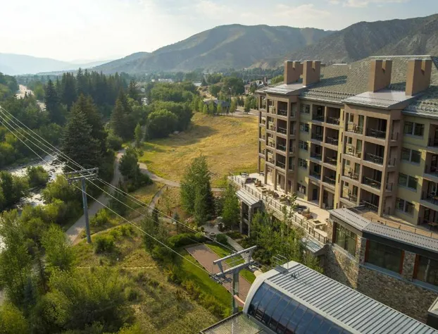 The Westin Riverfront Mountain Villas, Beaver Creek Mountain hotel detail image 1
