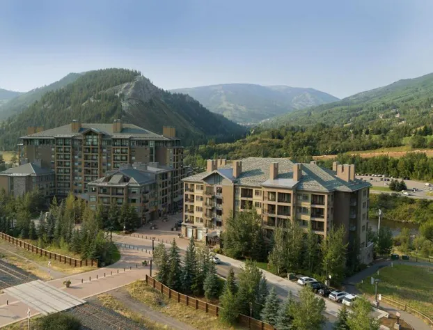 The Westin Riverfront Mountain Villas, Beaver Creek Mountain hotel detail image 2