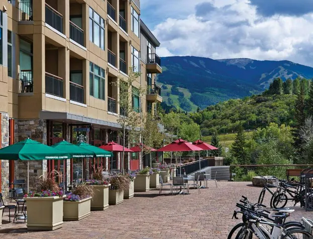 The Westin Riverfront Mountain Villas, Beaver Creek Mountain hotel detail image 3