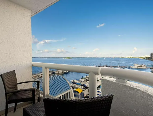 DoubleTree by Hilton Grand Hotel Biscayne Bay hotel detail image 4