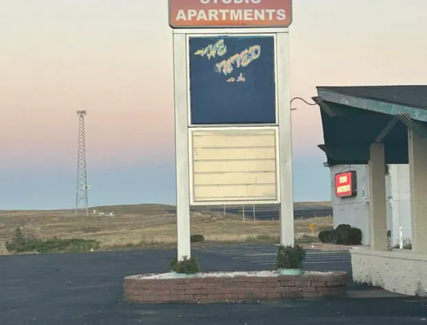 Studio Apartments hotel detail image 1