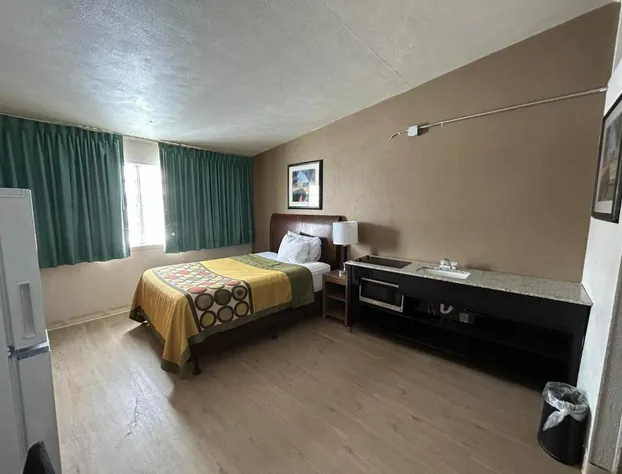 Studio Apartments hotel detail image 4