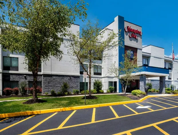 Hampton Inn Princeton hotel detail image 4