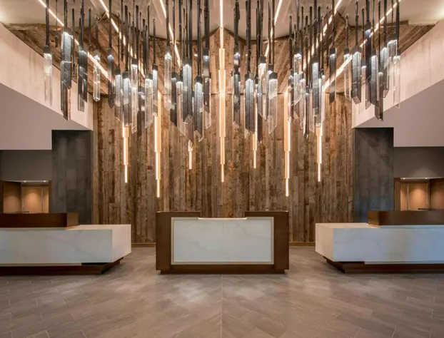 Denver Marriott Tech Center hotel detail image 2