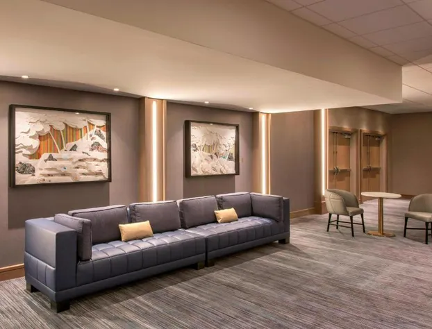 Denver Marriott Tech Center hotel detail image 3