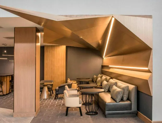 Denver Marriott Tech Center hotel detail image 4