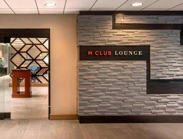 Denver Marriott Tech Center hotel detail image 4