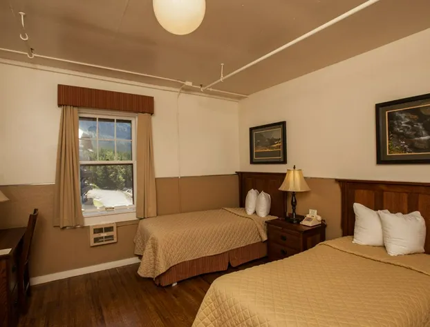 Many Glacier Hotel - Inside the Park hotel detail image 2