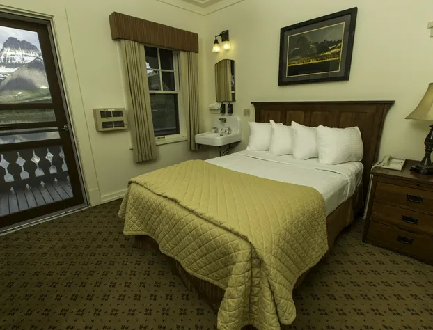 Many Glacier Hotel - Inside the Park hotel detail image 3