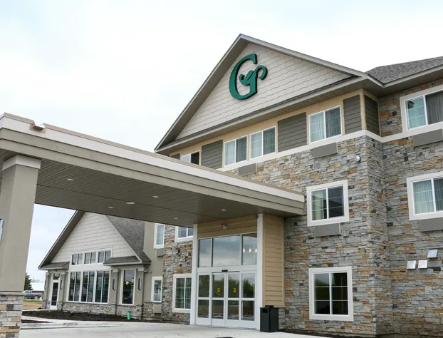 Grandstay Hotel And Suites Morris hotel detail image 1