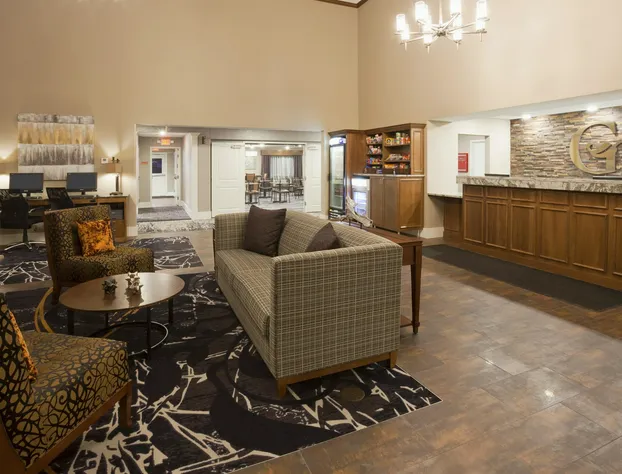 Grandstay Hotel And Suites Morris hotel detail image 2