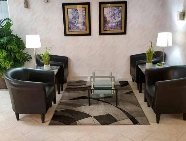 Hospitality Inn hotel detail image 1