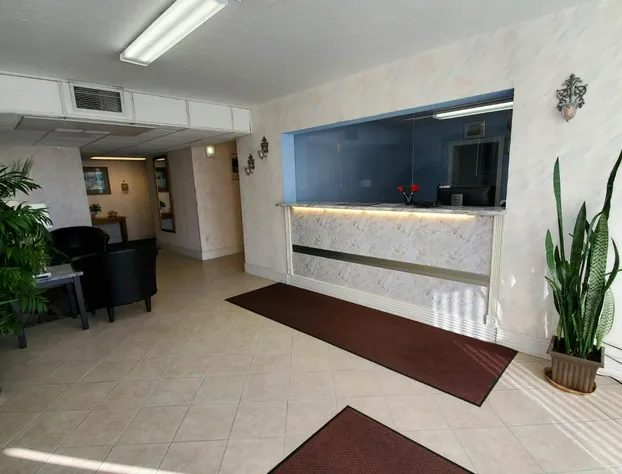 Hospitality Inn hotel detail image 2