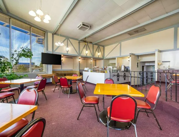 Hospitality Inn hotel detail image 3