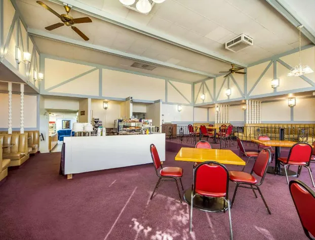 Hospitality Inn hotel detail image 1