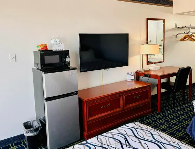 Hospitality Inn hotel detail image 3