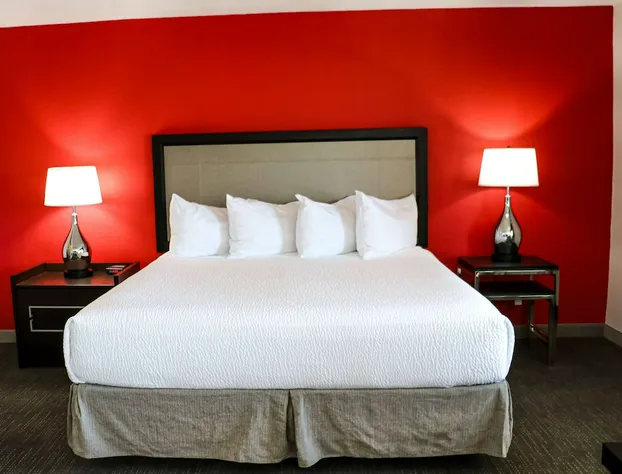 Ramada by Wyndham Del Rio hotel detail image 2