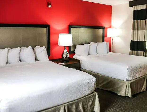 Ramada by Wyndham Del Rio hotel detail image 3