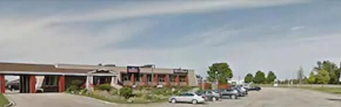 Sutton Park Inn hotel hero