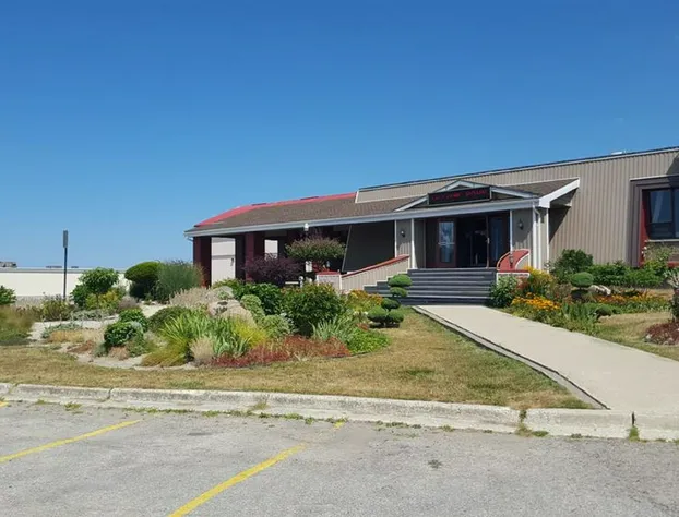 Sutton Park Inn hotel detail image 1