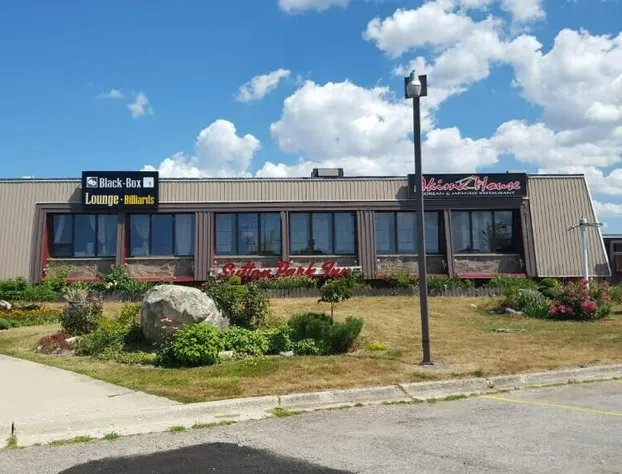 Sutton Park Inn hotel detail image 2