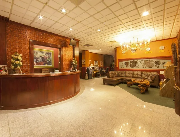 Sutton Park Inn hotel detail image 3