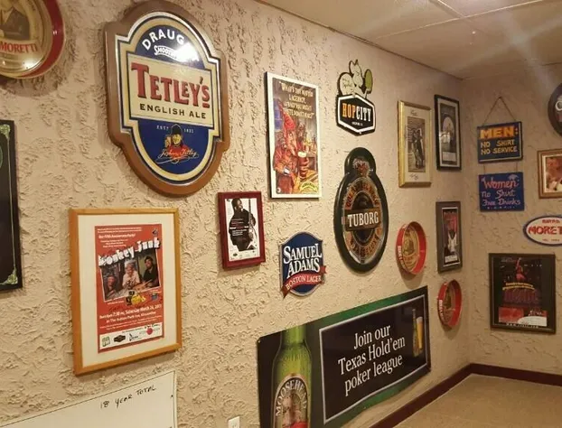 Sutton Park Inn hotel detail image 4