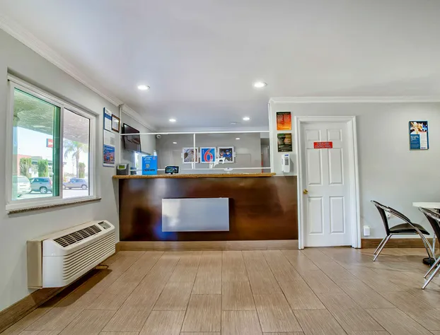 Motel 6 Menifee, CA hotel detail image 1