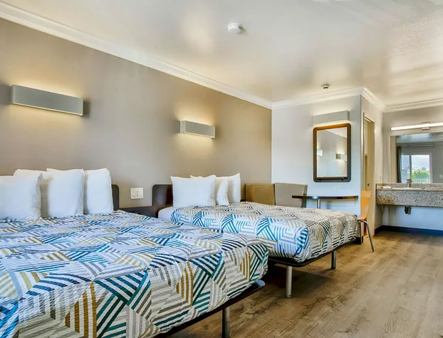 Motel 6 Menifee, CA hotel detail image 4