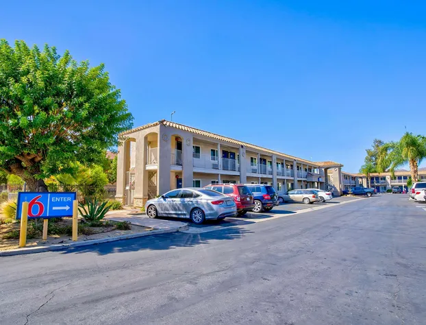 Motel 6 Menifee, CA hotel detail image 1