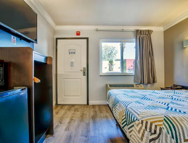 Motel 6 Menifee, CA hotel detail image 4