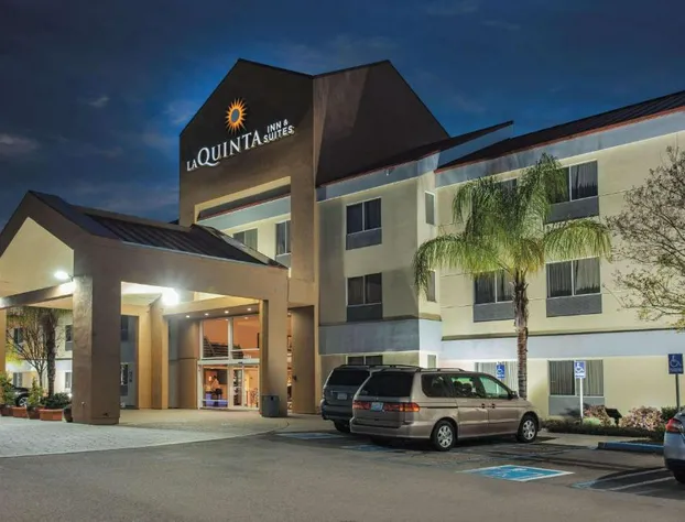 La Quinta Inn & Suites by Wyndham Dublin - Pleasanton hotel detail image 1