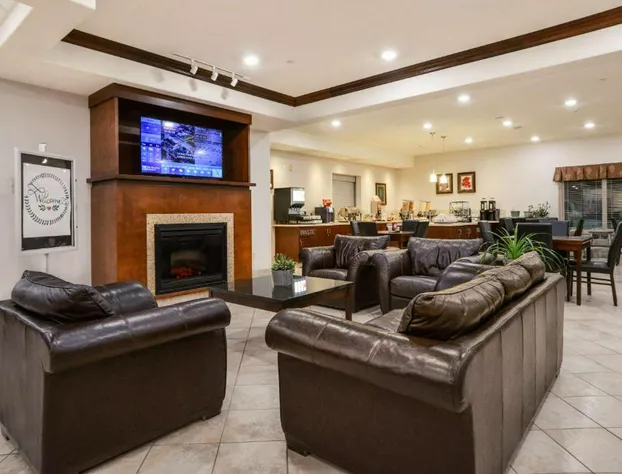 Coast Weyburn Hotel hotel detail image 3