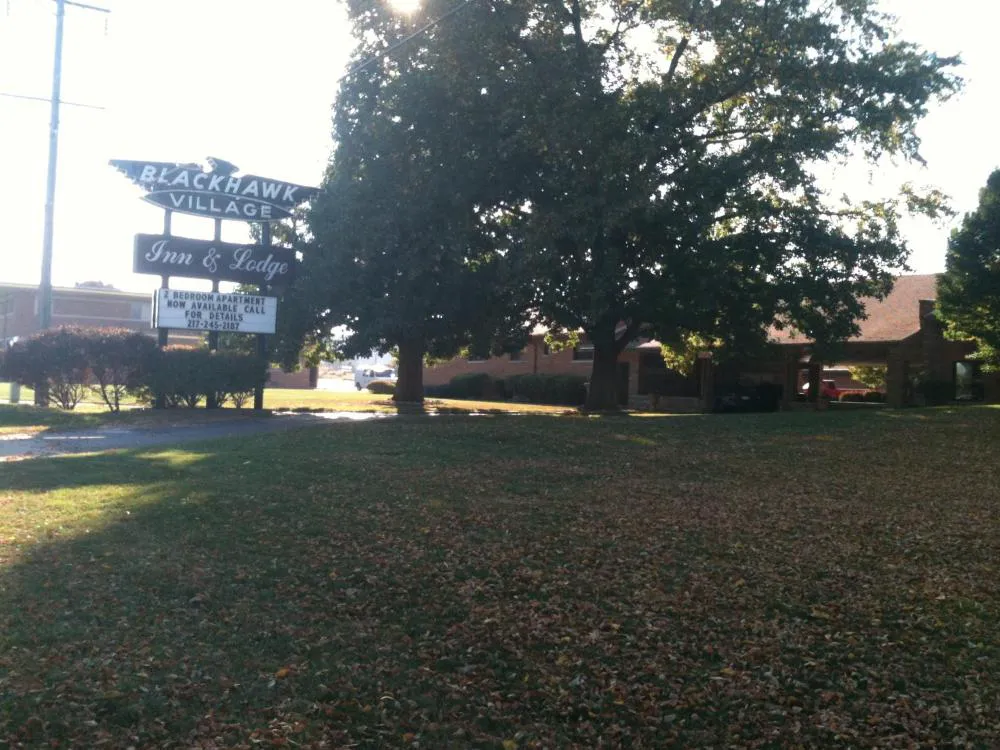 Knights Inn Jacksonville East Morton Ave hotel hero