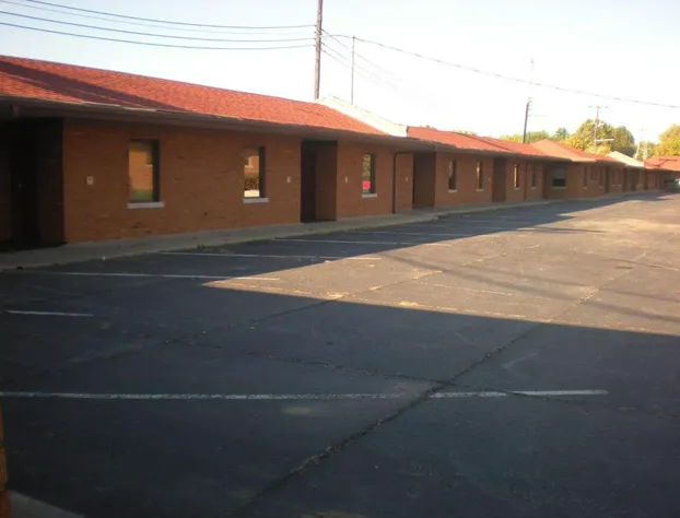 Knights Inn Jacksonville East Morton Ave hotel detail image 1