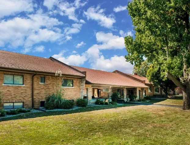 Knights Inn Jacksonville East Morton Ave hotel detail image 3