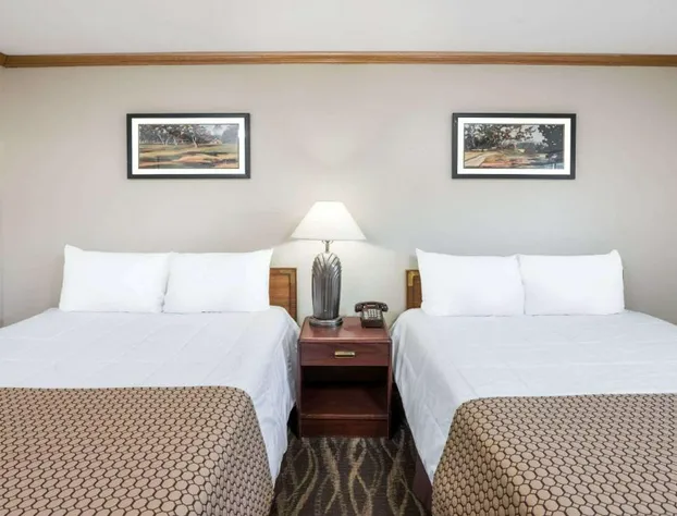 Knights Inn Jacksonville East Morton Ave hotel detail image 4