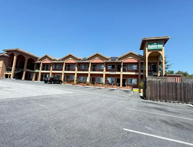 Valley Inn hotel detail image 2