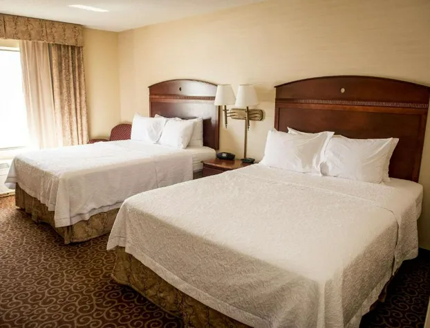 Hampton Inn Plover/Stevens Point hotel detail image 4