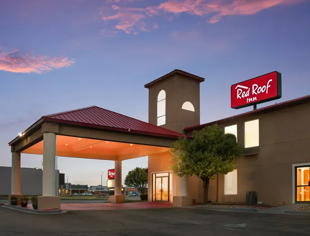 Red Roof Inn Dumas hotel detail image 2