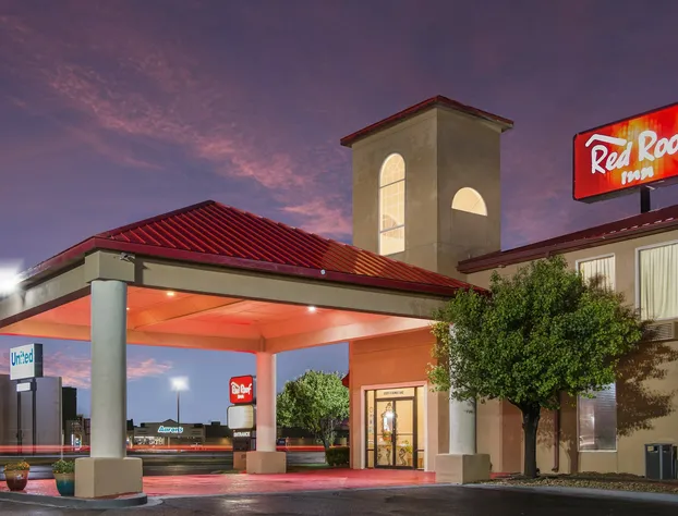 Red Roof Inn Dumas hotel detail image 4