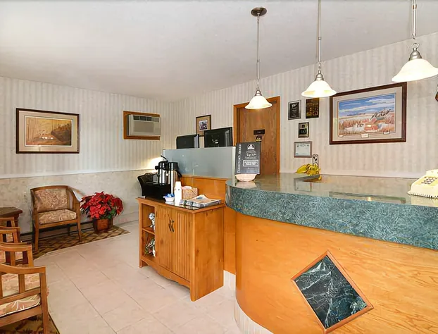 UBar Inn & Suites hotel detail image 1