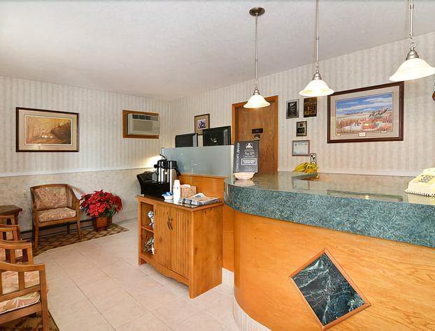 UBar Inn & Suites hotel detail image 1
