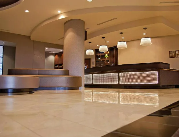 Courtyard by Marriott Tacoma Downtown hotel detail image 3