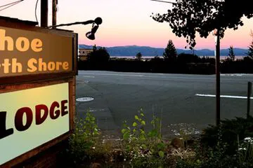 Tahoe North Shore Lodge hotel detail image 1