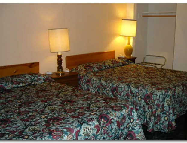 Tahoe North Shore Lodge hotel detail image 2