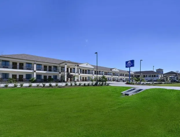 Americas Best Value Inn & Suites Cuero hotel detail image 1