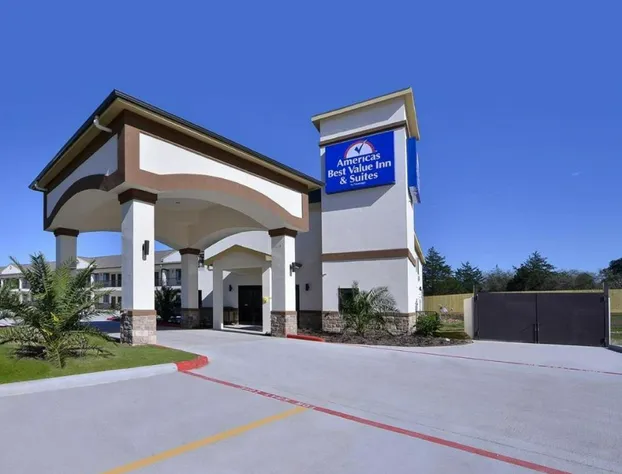Americas Best Value Inn & Suites Cuero hotel detail image 2