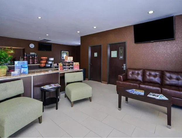 Americas Best Value Inn & Suites Cuero hotel detail image 3